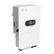 Гібридний інвертор Felicity IVGM20KLP3G1 трьохфазний (Gen-port) 20kW/400VAC, 50/60Hz, 48V, Parallel, 2MPPT-PV160&ndash;650. Wi-Fi (опція), RS485, CAN, 750*450*268 мм, 48.7 кг 45461 фото 1