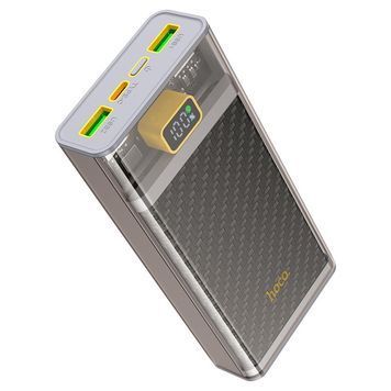 Power Bank HOCO J103A 20000mAh, 22.5W, Mix Color, 0.47kg 45366 фото