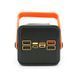 Powerbank ACL PW-125 50000mAh, 22.5W, 4xUSB+USB-C, 2 кабелі (/Type-C/Lighting), Ліхтар, 1.08кг, Black, Box 48050 фото 6