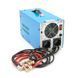 ДБЖ із правильною синусоїдою Westech EAP Energi MPS-700 (1000VA), 15А, під зовнішню АКБ 12В (AGM/GEL), 337х146х170мм 48538 фото 2