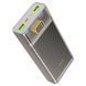 Power Bank HOCO J103A 20000mAh, 22.5W, Mix Color, 0.47kg 45366 фото 1