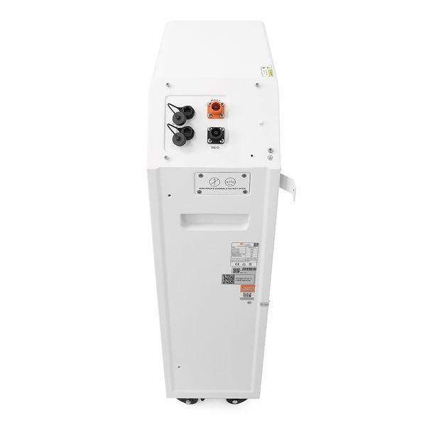 Аккумулятор FelicityESS FLB48314TG1-H (Heating) 48v 314Ah, BMS 160A@16S, 16kW, до 16 parallel, CAN&RS485, IP65, 6000Cycles, 895*450*235mm, 121kg 44057 фото