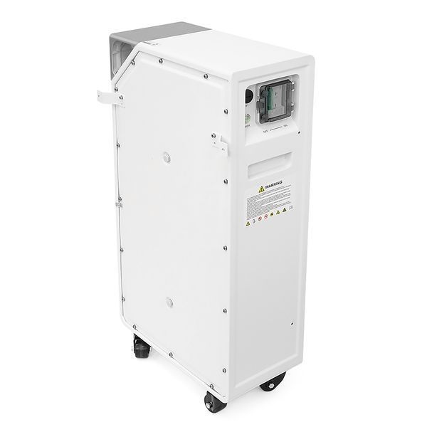 Аккумулятор FelicityESS FLB48314TG1-H (Heating) 48v 314Ah, BMS 160A@16S, 16kW, до 16 parallel, CAN&RS485, IP65, 6000Cycles, 895*450*235mm, 121kg 44057 фото