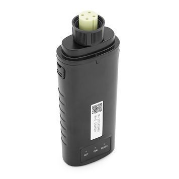 Інтерфейс моніторингу для інвертора Deye Stick Logger LSW-5, бездротовий, WI-FI 46216 фото