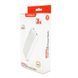 PowerBank Hypergear 20000mAh Fast Charge , 2*USB, White, Q24 29509 фото 4