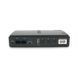 ДБЖ UPS-18W DC1018P YT45103 для роутерів/комутаторів/PON/POE-430, 5//9/12V, 1A, 10000MAh(знімні 4*2500MAh), Black, BOX 45103 фото 2