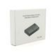 ДБЖ UPS-18W DC1018P YT45103 для роутерів/комутаторів/PON/POE-430, 5//9/12V, 1A, 10000MAh(знімні 4*2500MAh), Black, BOX 45103 фото 5