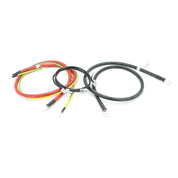 Аккумуляторна батарея Deye LiFePO4 SE-F5-C, 51,2V 100Ah 5KWh, BMS100@16S до 32 parallel(1stack), CAN&RS485 ,Bluetooth, 6000Cycles, (370*548*140), 41kg 46195 фото