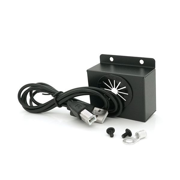 Гiбрiдне ДБЖ MUST PV18-3224VPM II, 3200W, 24V, ток заряда 60A, 160-275V, MPPT (60А, 30-160 Vdc) 37156 фото