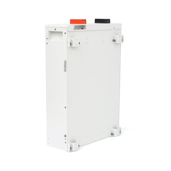 Аккумуляторна батарея Deye LiFePO4 SE-F5-C, 51,2V 100Ah 5KWh, BMS100@16S до 32 parallel(1stack), CAN&RS485 ,Bluetooth, 6000Cycles, (370*548*140), 41kg 46195 фото