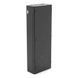 Power bank Voltronic L20 під 20х18650, Wireless charging, Digital display, Output: 22.5+15W, USB+USB-C, PVC, ліхтар, Black, BOX 48364 фото 3