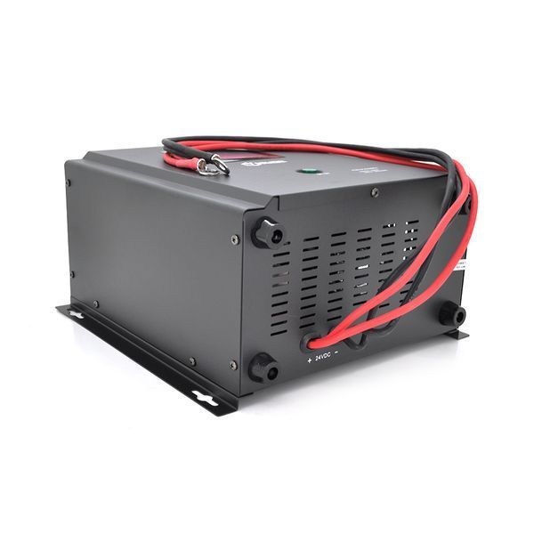 ДБЖ з правильною синусоїдою Europower PSW-EP2000WM24 (Потужність 1400 Вт) 20А, настінний, під зовнішню АКБ 24В, Q1 9845 фото