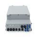 Гібридний інвертор Felicity IVGM8KLP1G1 (Gen-port) 8000W, 230VAC, 50/60Hz, 48V, Parallel, 2*MPPT-2*PV120-425V/26A, ток заряду max-190A, IP65, RS485, RS232, CAN, WiFi. 430*654*243 мм, 33,5 кг 47728 фото 2