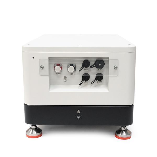 Блок керування FelicityESS LiFePO4 LUX-X-96050HCG01,BMS60A@, CAN&RS485, IP21, 6000Cycles, 600x385x200mm, 57,5kg 37972 фото
