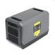 Портативная зарядная станция ALLWEI SGR-PPS2400-2PRO+BAT, 2400W/4096Wh LiFePO₄, MPPT 500W max ХТ60/12 &ndash; 60 В/10 А, 2xDC5521-12V-12A, CarPort-12V-12A, 3xAC230V, 2xUSB-A-18W, 2xUSB-C-100W, Wi-Fi, charge 1.5 h, 480x260x535 мм, 42.5кг 46129 фото 10
