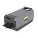 Портативная зарядная станция ALLWEI SGR-PPS2400-2PRO+BAT, 2400W/4096Wh LiFePO₄, MPPT 500W max ХТ60/12 &ndash; 60 В/10 А, 2xDC5521-12V-12A, CarPort-12V-12A, 3xAC230V, 2xUSB-A-18W, 2xUSB-C-100W, Wi-Fi, charge 1.5 h, 480x260x535 мм, 42.5кг 46129 фото 7
