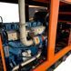 Дизельний генератор OYAL OYB-275 BAUDOUIN 6M16G275/5 275KVA/220KW, Альтернатор OYL270J, витрата 75% навантаження - 42,2 літри/годину, 230/400 В, 50 Гц (AVR+ATS), 3900x1200x2050 мм, 2795 кг, 520 л 38729 фото 2