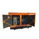 Дизельний генератор OYAL OYB-275 BAUDOUIN 6M16G275/5 275KVA/220KW, Альтернатор OYL270J, витрата 75% навантаження - 42,2 літри/годину, 230/400 В, 50 Гц (AVR+ATS), 3900x1200x2050 мм, 2795 кг, 520 л 38729 фото 8