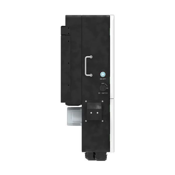 Гібридний інвертор (hybrid) Deye SUN-20K-SG05LP3-EU-SM2, WI-FI,20кВт, трифазний, (MPPT 160-650/350A/АКБ 48V) 37950 фото