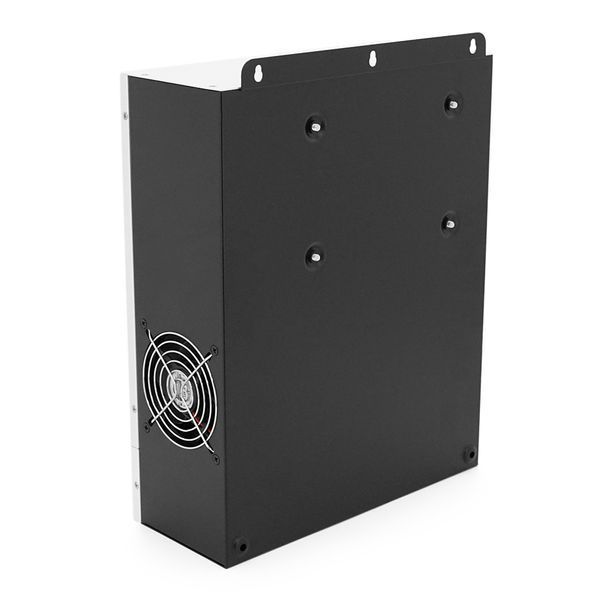 Гібридний інвертор RITAR XLS-1200, 1000W/1200VA, 12V, струм заряду 10-20-40A, INV135-265V (UPS180-265V), MPPT (40А, 17-100 Vdc4), 3. 42449 фото