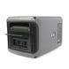 Power station ALLPOWERS R3500 APP Control, Wi-Fi, Bluetooth, 3500W, 2880Wh LiFePO4 3500Cycles, MPPT 2000w max, CAR port, DC12/24V, 4хAC 220V, 2xUSB-TYPE-C 200W, 2xUSB-A 18W, 2xUSB-A 36W, XT60, wireless 15W, Fast charge 60min, 530&times;360&times;345mm, 42kg 45757 фото 3