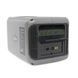 Power station ALLPOWERS R3500 APP Control, Wi-Fi, Bluetooth, 3500W, 2880Wh LiFePO4 3500Cycles, MPPT 2000w max, CAR port, DC12/24V, 4хAC 220V, 2xUSB-TYPE-C 200W, 2xUSB-A 18W, 2xUSB-A 36W, XT60, wireless 15W, Fast charge 60min, 530&times;360&times;345mm, 42kg 45757 фото 4