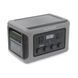 Power station ALLPOWERS R3500 APP Control, Wi-Fi, Bluetooth, 3500W, 2880Wh LiFePO4 3500Cycles, MPPT 2000w max, CAR port, DC12/24V, 4хAC 220V, 2xUSB-TYPE-C 200W, 2xUSB-A 18W, 2xUSB-A 36W, XT60, wireless 15W, Fast charge 60min, 530&times;360&times;345mm, 42kg 45757 фото 1