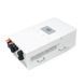 Гібридний інвертор (hybrid) Deye SUN-50K-SG01HP3-EU-BM4 HV, 50кВт, трифазний, (MPPT 150-850/36A/АКБ 160-800V/50A)Parallel 35647 фото 6