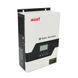 Гiбрiдний ДБЖ MUST PV18-1012VPM II, 1000W, 12V, ток заряда 10/20A, 160-275V, MPPT (45А, 105 Vdc) 28906 фото 1