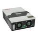 Гiбрiдний ДБЖ MUST PV18-1012VPM II, 1000W, 12V, ток заряда 10/20A, 160-275V, MPPT (45А, 105 Vdc) 28906 фото 3