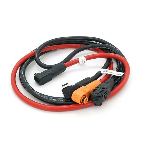 Блок керування для батарей DEYE BOS-G PRO PDU-2, 200-1000Vdc, 120A 41314 фото