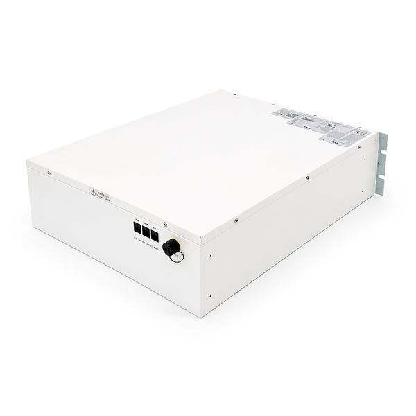 Блок керування для батарей DEYE BOS-G PRO PDU-2, 200-1000Vdc, 120A 41314 фото