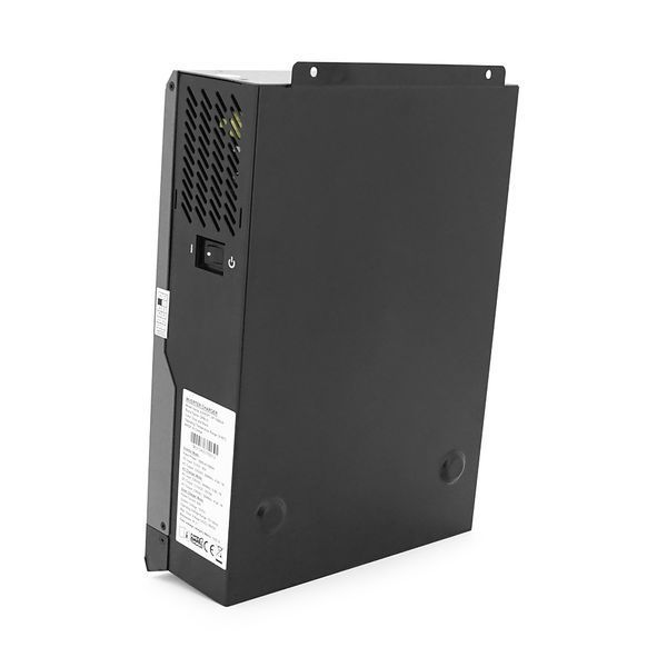 Гібридний інвертор ORBUS VP1000-12, 1000VA, 12V PWM 28891 фото