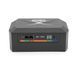 ДБЖ UPS-120W/32 DCP-120W-48 для роутерів/комутаторів/PON, 9/12V*3, 48000мAh(8*6000MAh), Black, BOX 40248 фото 4