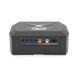 ДБЖ UPS-120W/32 DCP-120W-48 для роутерів/комутаторів/PON, 9/12V*3, 48000мAh(8*6000MAh), Black, BOX 40248 фото 5
