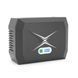 ДБЖ UPS-120W/32 DCP-120W-48 для роутерів/комутаторів/PON, 9/12V*3, 48000мAh(8*6000MAh), Black, BOX 40248 фото 6