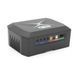 ДБЖ UPS-120W/32 DCP-120W-48 для роутерів/комутаторів/PON, 9/12V*3, 48000мAh(8*6000MAh), Black, BOX 40248 фото 7