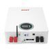 Акумуляторна батарея Must LiFePO4 LP16-48100 51.2V 100Ah, 5,12kWh, BMS100A@16S, CAN2.0/RS232/RS485, 6000 cycles, 625x442x177,44kg 32862 фото 2