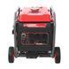 Генератор інверторний COVAX CGO9500iERC, 7.5kW, бензин, однофазний 220V, 50Hz, electrik starter, 4-stroke, бак 15L, 500х422x515mm, 38kg 45579 фото 3