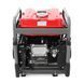 Генератор інверторний COVAX CGO9500iERC, 7.5kW, бензин, однофазний 220V, 50Hz, electrik starter, 4-stroke, бак 15L, 500х422x515mm, 38kg 45579 фото 4